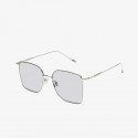 Burberry Eyeglasses Look
