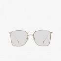 Burberry Eyeglasses Look